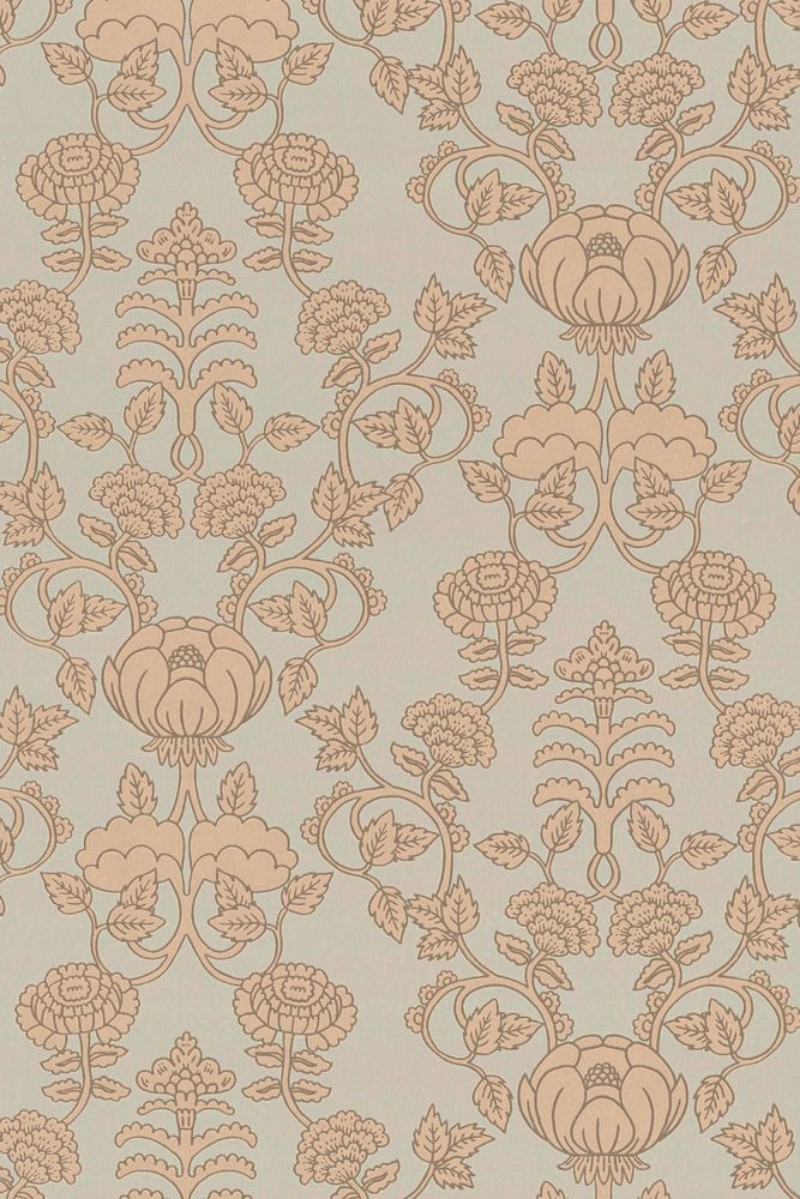 Imagen de Cheri Spritz Vintage blue green - 161-04 Imagen de Cheri Spritz Vintage blue green - 161-04